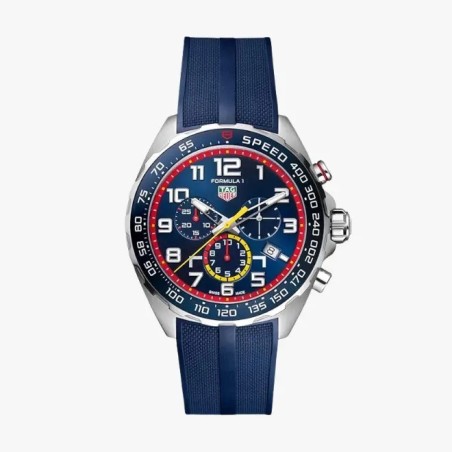 TAG Heuer Formula 1 Red Bull Racing Special Edition