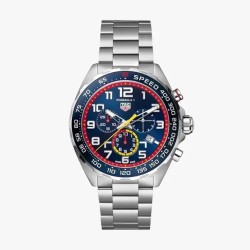 Tag Heuer Formula 1 X Red Bull Racing Special Edition Chronograph