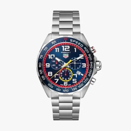 Tag Heuer Formula 1 X Red Bull Racing Special Edition Chronograph