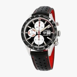 Tag Heuer Carrera