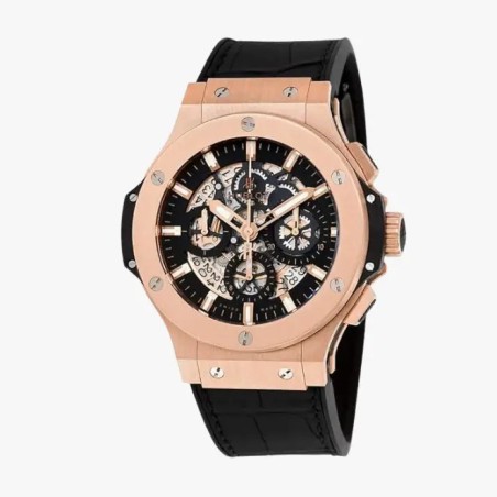 Hublot Aero Bang Gold Men's Watch