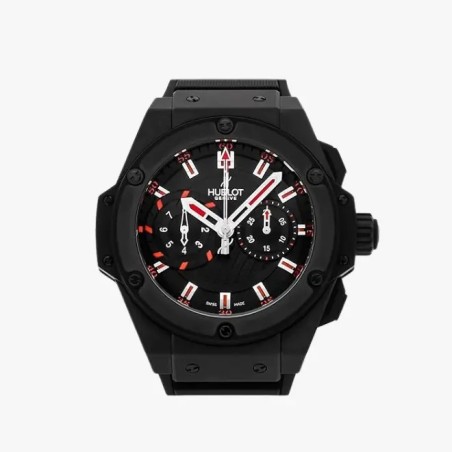 Hublot Big Bang Automatic Black Dial Watch