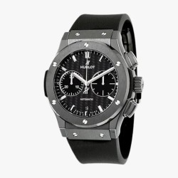 Hublot Classic Fusion Automatic Chronograph Black Magic Matt