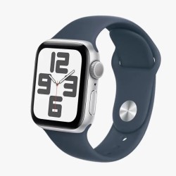 Apple Watch SE (2nd Gen) Storm Blue