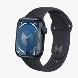 Apple Watch Series 9 Midnight