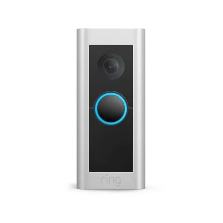 Ring Wired Doorbell Pro