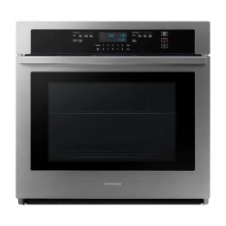 Samsung 30 Smart Single Wall Oven