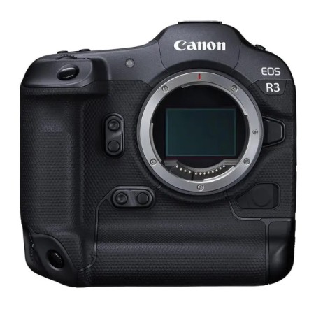 Canon EOS R3