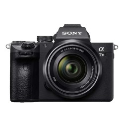 Sony a7 III