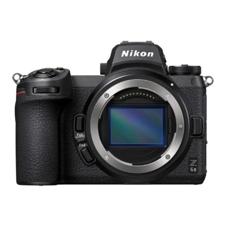 Nikon Z 6II