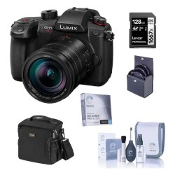 Panasonic Lumix GH5 II