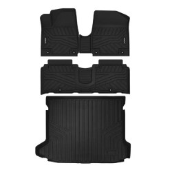 Hyundai Ioniq 5 Floor Mats