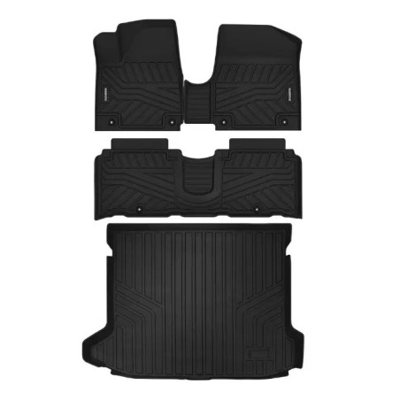 Hyundai Ioniq 5 Floor Mats