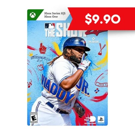 MLB The Show 24 Standard