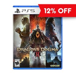 Dragon's Dogma 2 - PS5