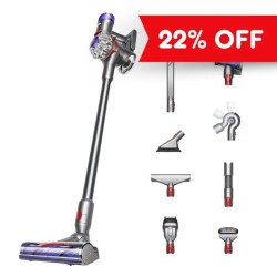 Dyson V8 Extra Cordless Cleaner Vacuum