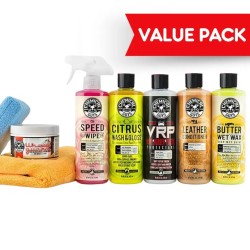 Chemical Guys HOL800 The Best Detailing Kit