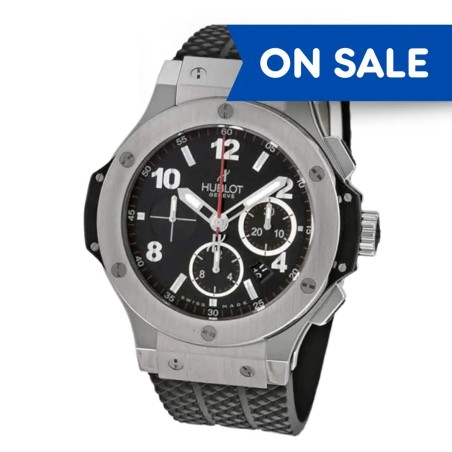 Hublot Big Bang Men's Automatic Watch 301-SX-130-RX