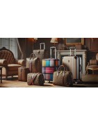 Luxury Luggage Collection: Premium Quality & Exclusive Deals | Shop Now!